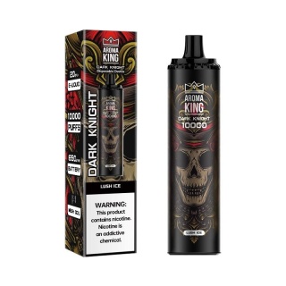 Aroma King Dark Knight 10 000 Lush Ice