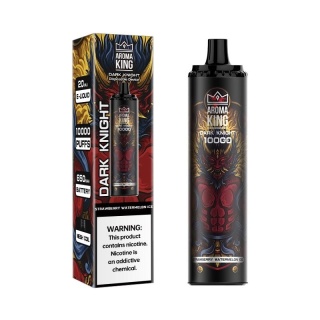 Aroma King Dark Knight 10 000 Strawberry Watermelon Ice