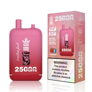 Bang King 25 000 Watermelon Ice