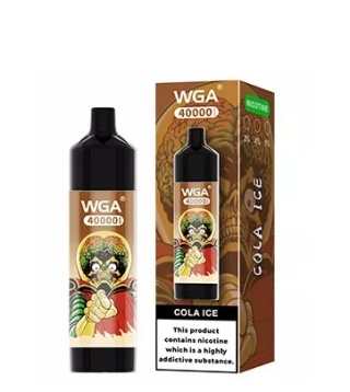 WGA 40 000 Digital Display Music Cola