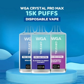 WGA Crystal Pro Max Extra 15 000 Summer Dream