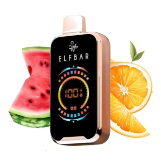 Elfbar FS18 000 Orange Watermelon