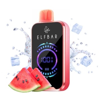 Elfbar FS18 000 Watermelon Ice