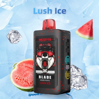 Merry Mi Blade 30 000 Lush Ice