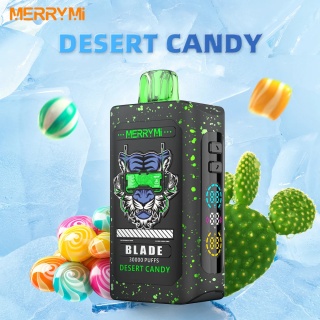 Merry Mi Blade 30 000 Desert Candy