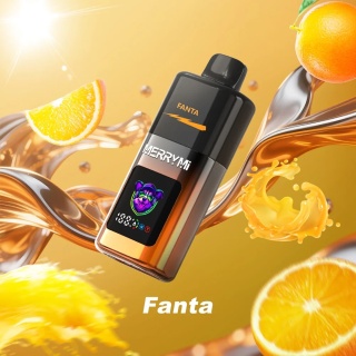 MerryMi Mecha Pro 20 000 Fanta