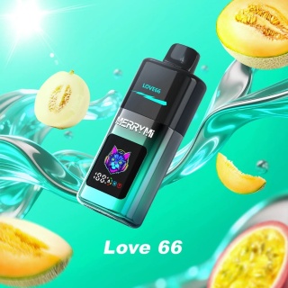 MerryMi Mecha Pro 20 000 Love 66