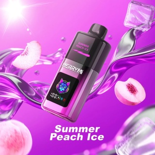 MerryMi Mecha Pro 20 000 Summer Peach Ice