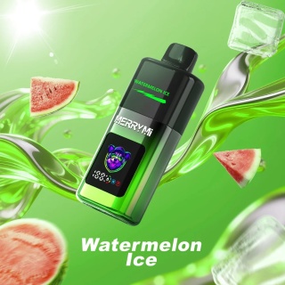 MerryMi Mecha Pro 20 000 Watermelon