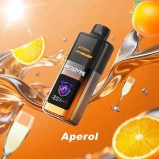 MerryMi Mecha Pro 20 000 Aperol