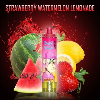 RandM Tornado 15 000 Strawberry Watermelon Lemonade