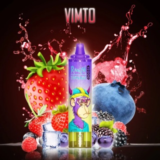 RandM Tornado 15 000 Vimto