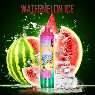 RandM Tornado 15 000 Watermelon Ice