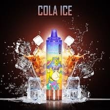 RandM Tornado 15 000 Cola Ice