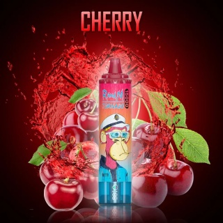 RandM Tornado 15 000 Cherry