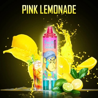 RandM Tornado 15 000 Pink Lemonade