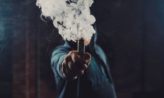 Gdzie kupić jednorazówki? Poznaj ofertę Sklep Vape!